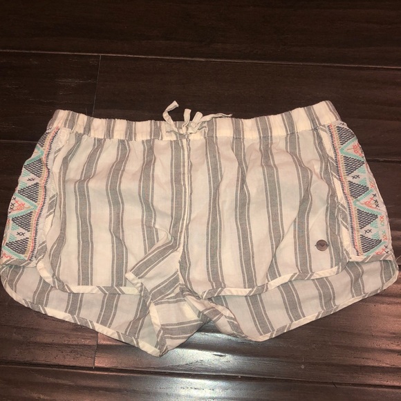 Roxy Other - Roxy Girls Shorts.